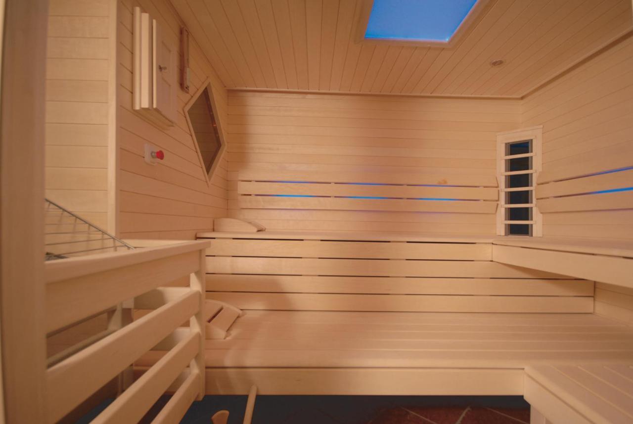 Appartements Alpin 萨尔巴赫 外观 照片