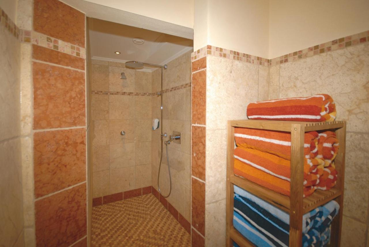 Appartements Alpin 萨尔巴赫 外观 照片