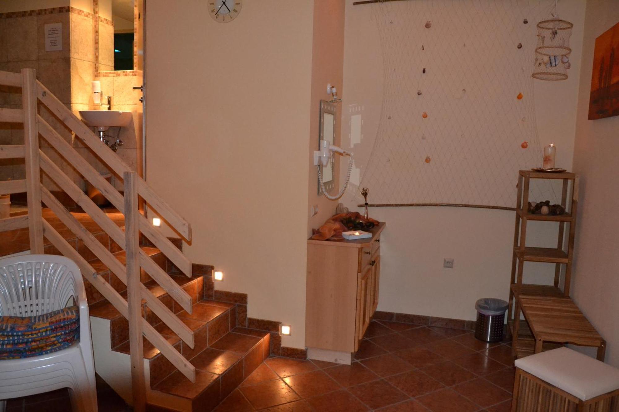 Appartements Alpin 萨尔巴赫 外观 照片